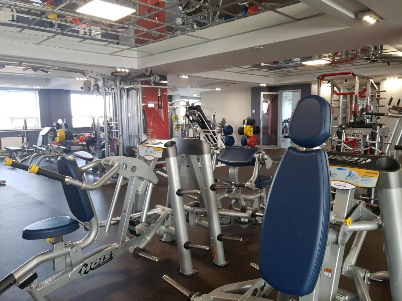 Boutique Hotel Health Club&Spa Grand Prix Astana Eksteriør billede